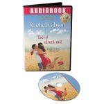 Audiobook. Taci si saruta-ma! - Rachel Gibson