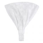 Bandana copii Chicco Bella, Alb, 16258-64MC