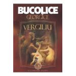 Bucolice. Georgice. Vergiliu