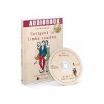 CD Coringent la limba romana - Ion Minulescu