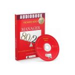 CD Manager 80/20 - Richard Koch