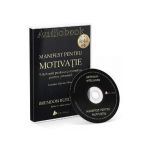 CD Manifest pentru motivatie - Brendon Burchard