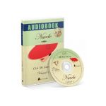 CD Nuvele vol.1 - Gib Mihaescu