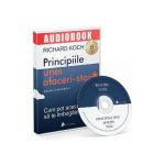 CD Principiile unei afaceri-star - Richard Koch