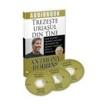 Cd Trezeste uriasul din tine - Anthony Robbins