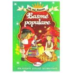 Cele mai frumoase... basme populare