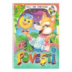 Cele mai frumoase povesti Vol.1