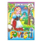 Cele mai frumoase povesti Vol.3