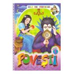 Cele mai frumoase povesti Vol.4