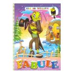 Cele mai intelepte fabule