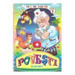 Cele mai iscusite povesti in versuri Vol.1