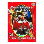 Cenusareasa - Citim si coloram