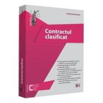 Contractul clasificat - Eniko Damaschin