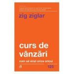 Curs de vanzari - Zig Ziglar