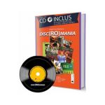 Disc Romania + CD (64 de piese de referinta. Povestitor: Mircea Vintila) - Traian Doru Marinescu