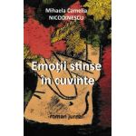 Emotii stinse in cuvinte - Mihaela Camelia Nicodinescu