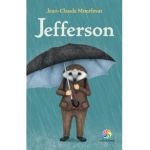 Jefferson - Jean-Claude Mourlevat