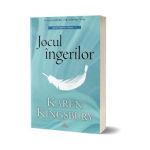 Jocul ingerilor - Karen Kingsbury