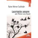 Lacrimile amare ale Petrei von Kant - Rainer Werner Fassbinder