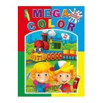 Mega color