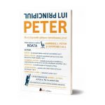 Principiul lui Peter - Laurence J. Peter, Raymond Hull