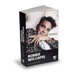 Robbie Williams: Reveal - Chris Heath