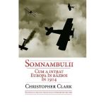 Somnambulii. Cum a intrat Europa in razboi In 1914 - Christopher Clark