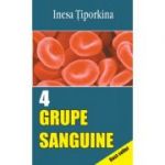 4 grupe sanguine - Inesa Tiporkina