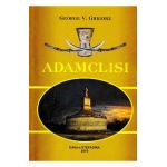 Adamclisi - George V. Grigore