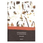 Antidepresiv la purtator - Manualul lui Epictet