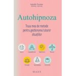 Autohipnoza - Isabelle Thureau