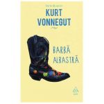 Barba albastra - Kurt Vonnegut