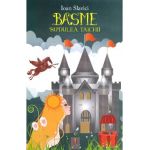 Basme: Budulea Taichii - Ioan Slavici