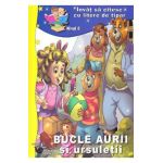 Bucle aurii si ursuletii