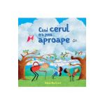 Cand cerul era prea aproape - Adam Bestwick