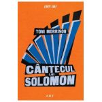 Cantecul lui Solomon - Toni Morrison