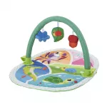 Centru de activitati 3 in 1 Chicco Padurea Magica, 0 luni+