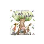 Comorile copilariei - Andra-Sorina Gruita