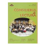Consilierul de lectura Nr.3 (15) 2018