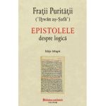 Epistolele despre logica - Fratii Puritatii