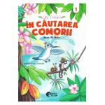 In cautarea comorii - Nina Petrick, Vera Schmidt