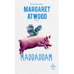 MaddAddam - Margaret Atwood