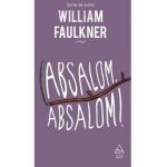 Absalom, Absalom! - William Faulkner