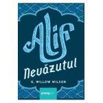 Alif Nevazutul - G. Willow Wilson