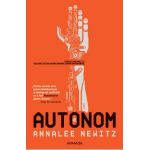 Autonom - Annalee Newitz