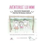 Aventurile lui Mimi - Dana Lupsa