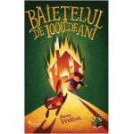 Baietelul de 1000 de ani - Ross Welford