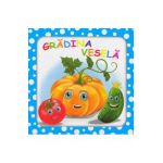 Bulinele vesele: Gradina vesela