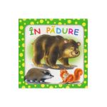 Bulinele vesele: In padure