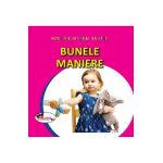 Bunele maniere - Sunt mic si vreau sa aflu